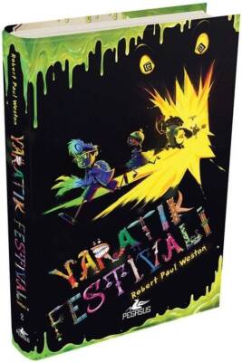 Yaratık Festivali - 1