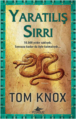 Yaratılış Sırrı - 2