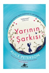 Yarının Şarkısı - Pegasus Yayınları