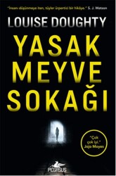 Yasak Meyve Sokağı - 1