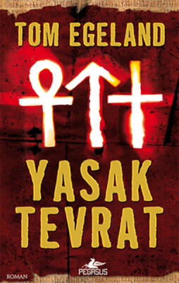 Yasak Tevrat - 2