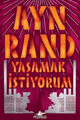 Yaşamak İstiyorum - 1