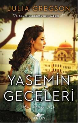 Yasemin Geceleri - 2