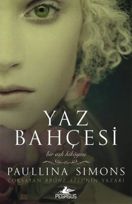 Yaz Bahçesi - Bronz Atlı 3 - 2