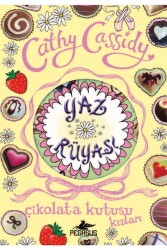 Yaz Rüyası - Pegasus Çocuk Yayınları