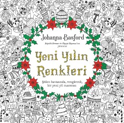 Yeni Yılın Renkleri - Pegasus Yayınları