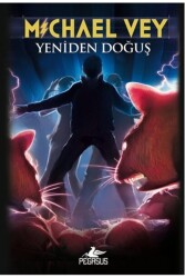 Yeniden Doğuş - Pegasus Çocuk Yayınları