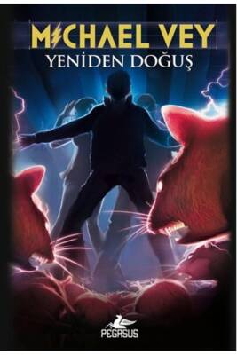 Yeniden Doğuş - 1