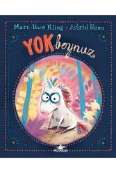 Yokboynuz - Pegasus Çocuk Yayınları
