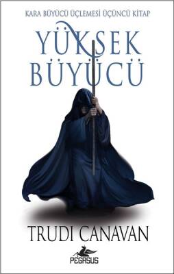 Yüksek Büyücü - 2