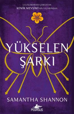 Yükselen Şarkı - 2