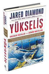 Yükseliş Krizdeki Uluslar İçin Dönüm Noktaları - Pegasus Yayınları