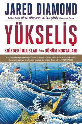 Yükseliş Krizdeki Uluslar İçin Dönüm Noktaları - 1