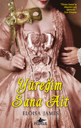 Yüreğim Sana Ait - Pegasus Yayınları