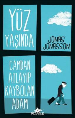 Yüz Yaşında Camdan Atlayıp Kaybolan Adam - 2