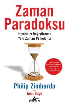 Zaman Paradoksu - 2