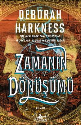 Zamanın Dönüşümü - 1