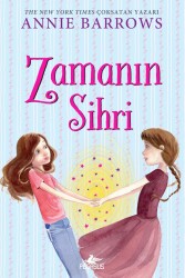 Zamanın Sihri - Pegasus Çocuk Yayınları