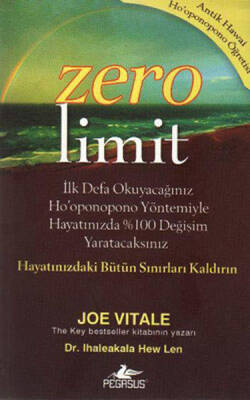 Zero Limit - 2