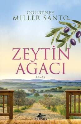 Zeytin Ağacı - 2