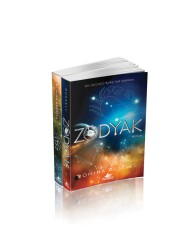 Zodyak Serisi Takım Set (2 Kitap) - Pegasus Yayınları