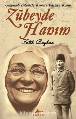 Zübeyde Hanım - 2